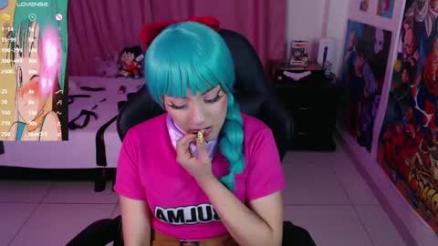 lyli3_4 online show from 03/06/25, 09:58