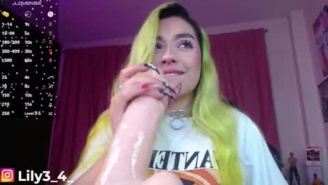 lyli3_4 online show from 03/11/26, 07:03