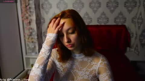 Lylian online show from 02/27/26, 07:19