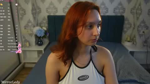 Lylian online show from 05/16/26, 11:09
