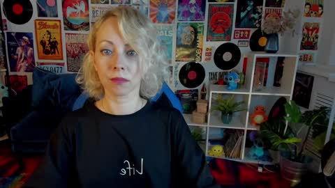 Lylith Skye NO NUDE model online show from 01/04/25, 08:17