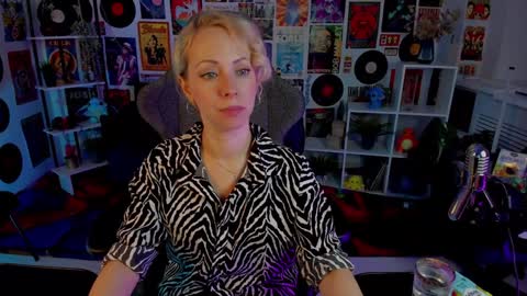 Lylith Skye NO NUDE model online show from 01/05/25, 08:32