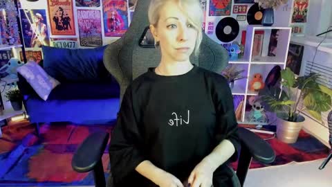 Lylith Skye NO NUDE model online show from 01/15/25, 10:38