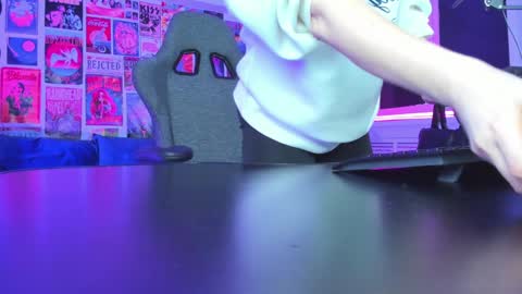 Lylith Skye NO NUDE model online show from 01/25/25, 12:05