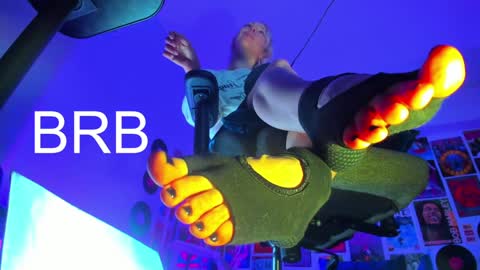 Lylith Skye NO NUDE model online show from 01/29/25, 01:38