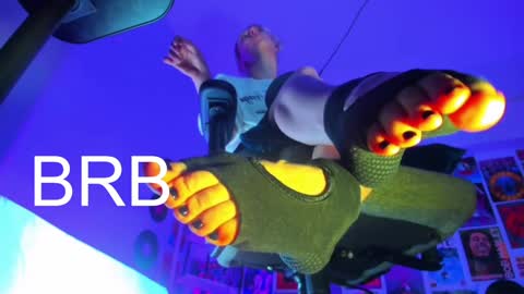 Lylith Skye NO NUDE model online show from 02/01/25, 02:56