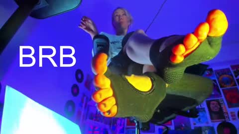 Lylith Skye NO NUDE model online show from 02/26/25, 10:15