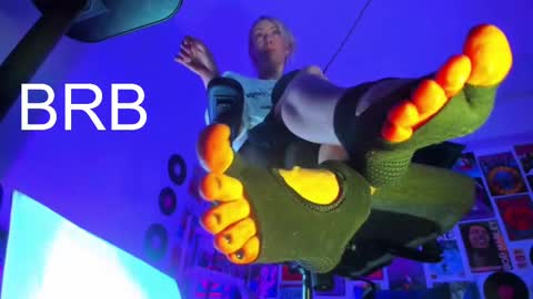 Lylith Skye NO NUDE model online show from 03/11/25, 11:01