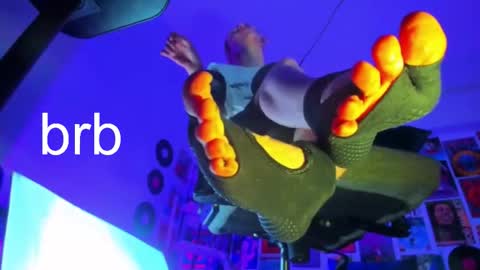 Lylith Skye NO NUDE model online show from 09/20/25, 10:38