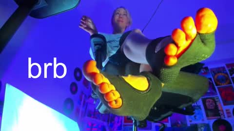 Lylith Skye NO NUDE model online show from 10/09/25, 10:35