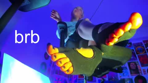 Lylith Skye NO NUDE model online show from 11/20/25, 10:37