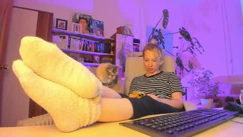 Lylith Skye NO NUDE model online show from 05/11/26, 02:45