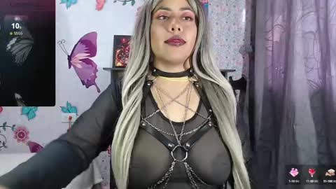 Snapshot of lylyum_k chatting on 01/05/25, 07:17 kat online show from 01/05/25, 07:17