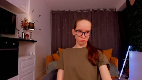 Sara online show from 01/31/25, 07:18