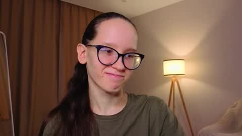 Sara online show from 01/09/26, 04:10