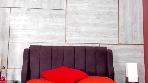 Snapshot of lynn_and_esteban chatting on 02/21/25, 04:18 Lynn jonnes online show from 02/21/25, 04:18