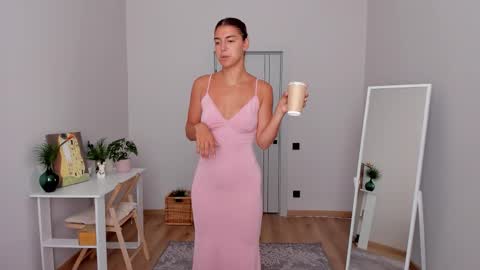 Snapshot of lynn_jackson chatting on 09/16/25, 06:14 LYNN online show from 09/16/25, 06:14