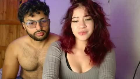 lynn_n_samuel online show from 04/22/26, 04:59