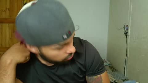 lynn_n_samuel online show from 05/23/26, 05:23