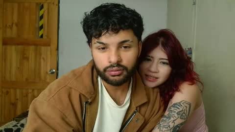 lynn_n_samuel online show from 05/24/26, 03:33