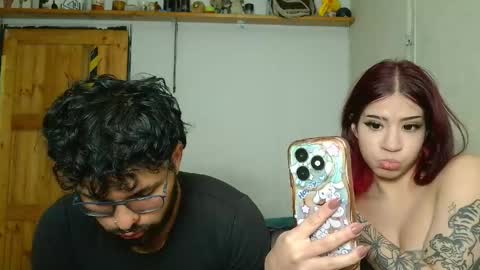 lynn_n_samuel online show from 05/28/26, 04:21