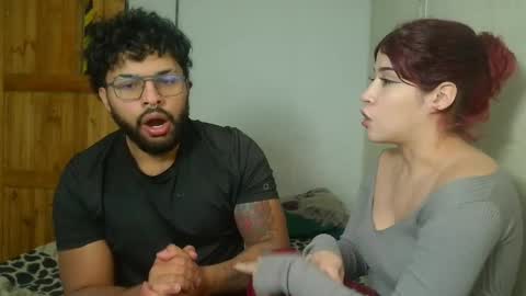 lynn_n_samuel online show from 05/29/26, 05:05