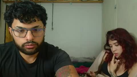 lynn_n_samuel online show from 06/02/26, 04:58