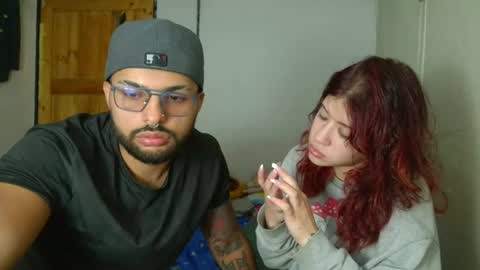 lynn_n_samuel online show from 06/11/26, 05:27
