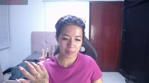 lynn_turner_ online show from 06/10/26, 01:21