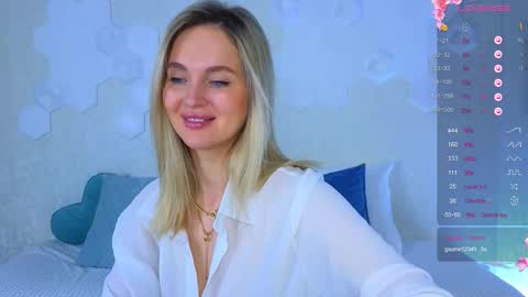 Lana online show from 11/18/25, 02:17