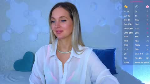 Lana online show from 03/30/26, 03:29