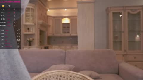 Natasha online show from 02/12/25, 04:23