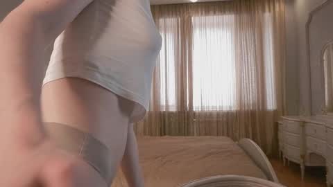 Natasha online show from 02/16/25, 07:26