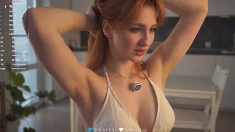 Natasha online show from 10/28/25, 04:27