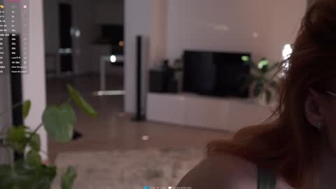 Natasha online show from 03/18/26, 04:26