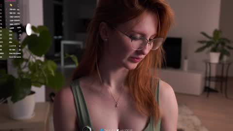 Natasha online show from 03/29/26, 04:23