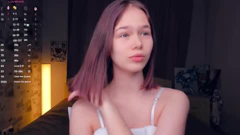 Cozy Lynns room online show from 01/16/26, 08:07