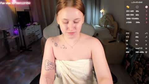 lynne_dawson online show from 04/19/26, 06:10