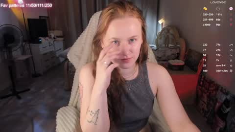 lynne_dawson online show from 05/29/26, 07:23