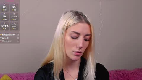 Lika online show from 12/23/24, 10:42