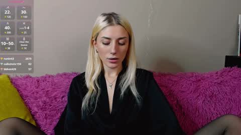 Lika online show from 12/24/24, 11:49