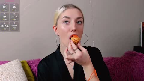 Lika online show from 12/25/24, 07:46