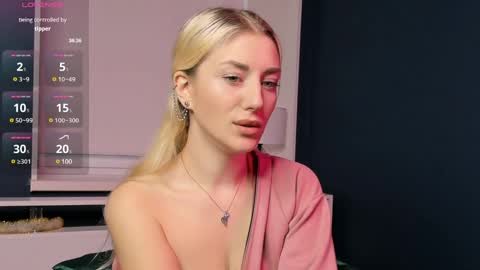 Lika online show from 01/14/25, 07:38