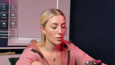 Lika online show from 01/15/25, 10:49