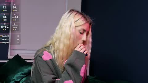 Lika online show from 01/16/25, 12:09