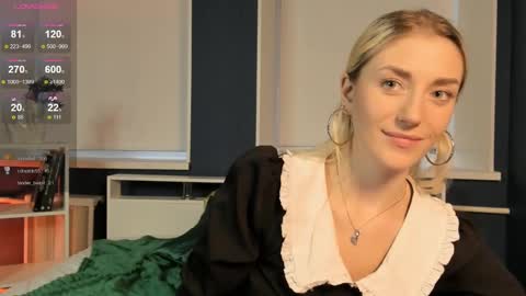 Lika online show from 01/28/25, 01:49