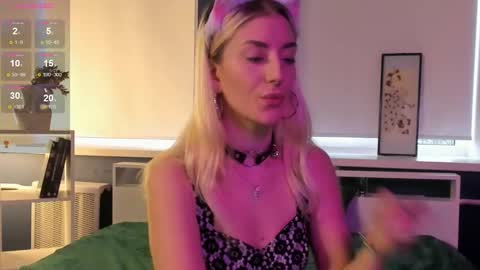 Lika online show from 01/30/25, 07:29