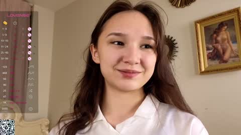 Lola online show from 01/29/25, 06:07