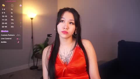 Lola online show from 01/06/26, 06:28