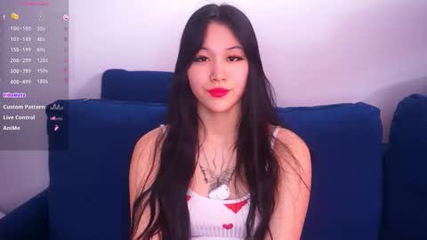 Lola online show from 01/14/26, 07:03